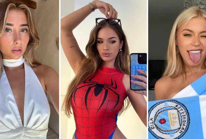 Top Onlyfans creators